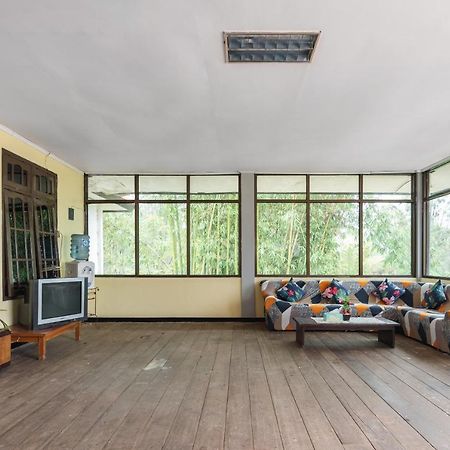 Oyo 1852 Intan Bromo Homestay Pasuruan Dış mekan fotoğraf
