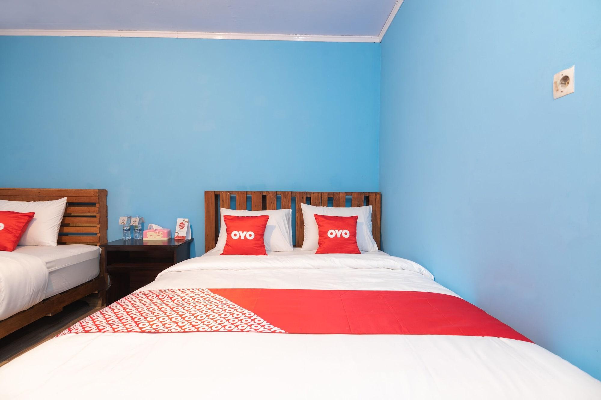 Oyo 1852 Intan Bromo Homestay Pasuruan Dış mekan fotoğraf