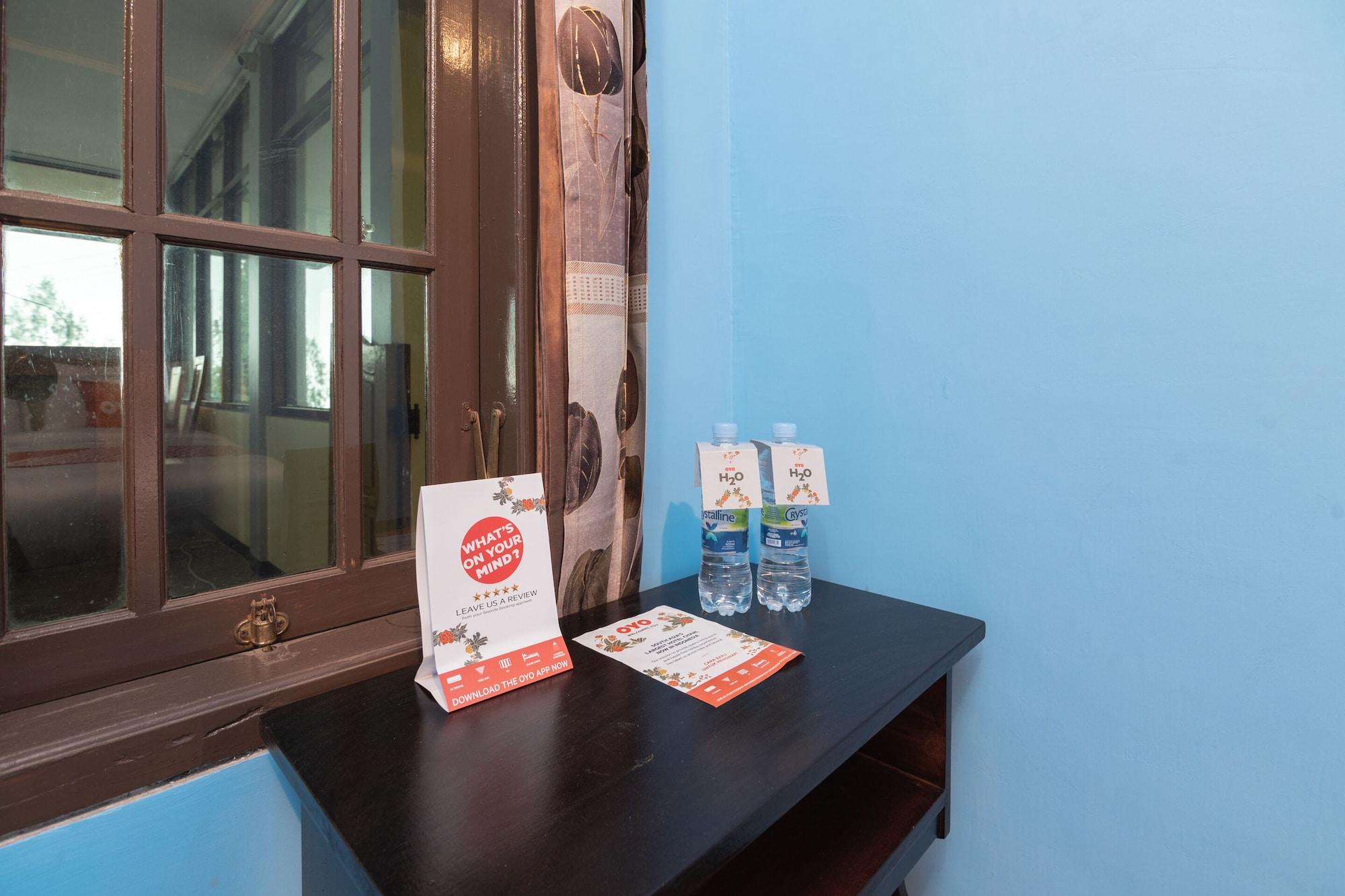 Oyo 1852 Intan Bromo Homestay Pasuruan Dış mekan fotoğraf