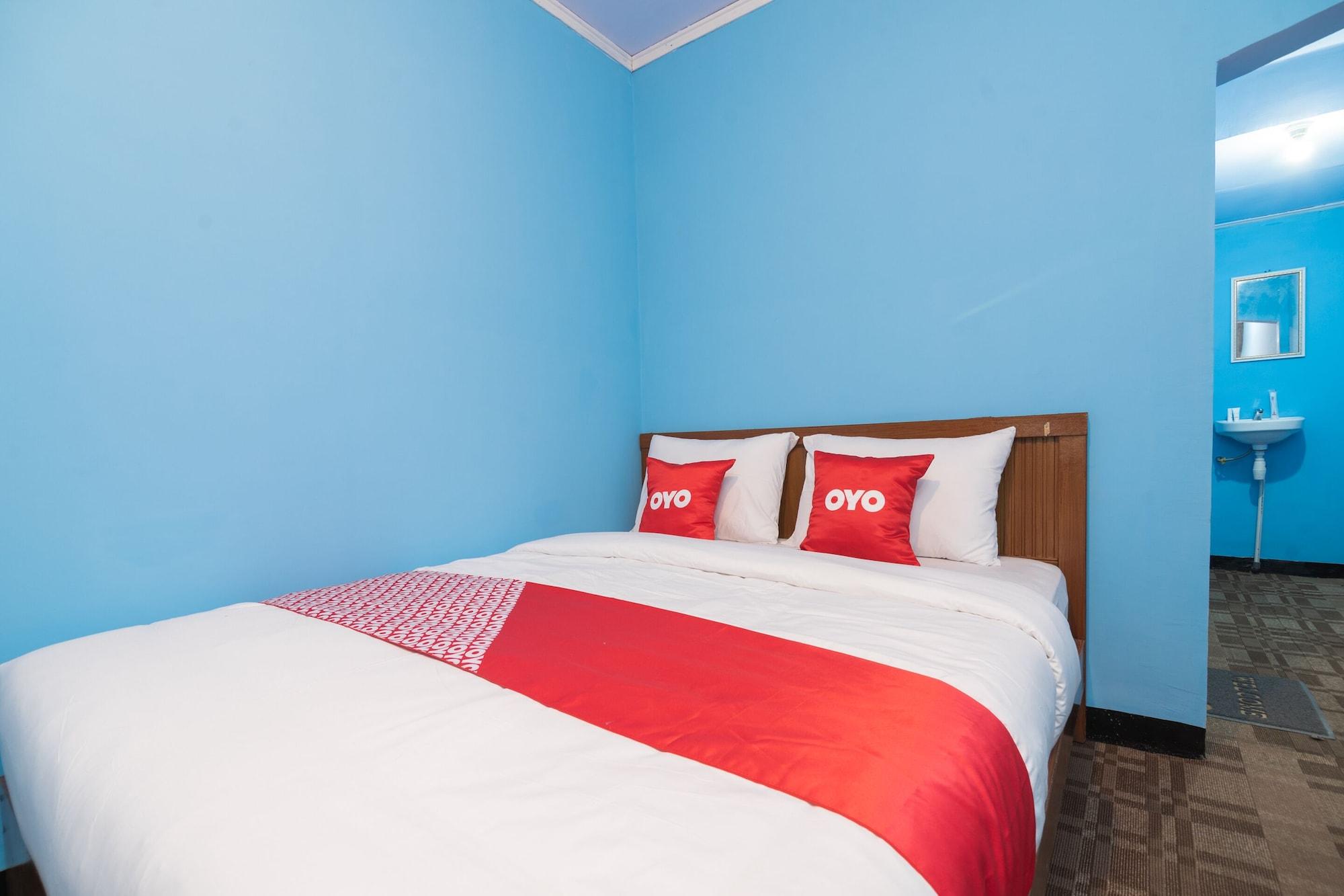 Oyo 1852 Intan Bromo Homestay Pasuruan Dış mekan fotoğraf