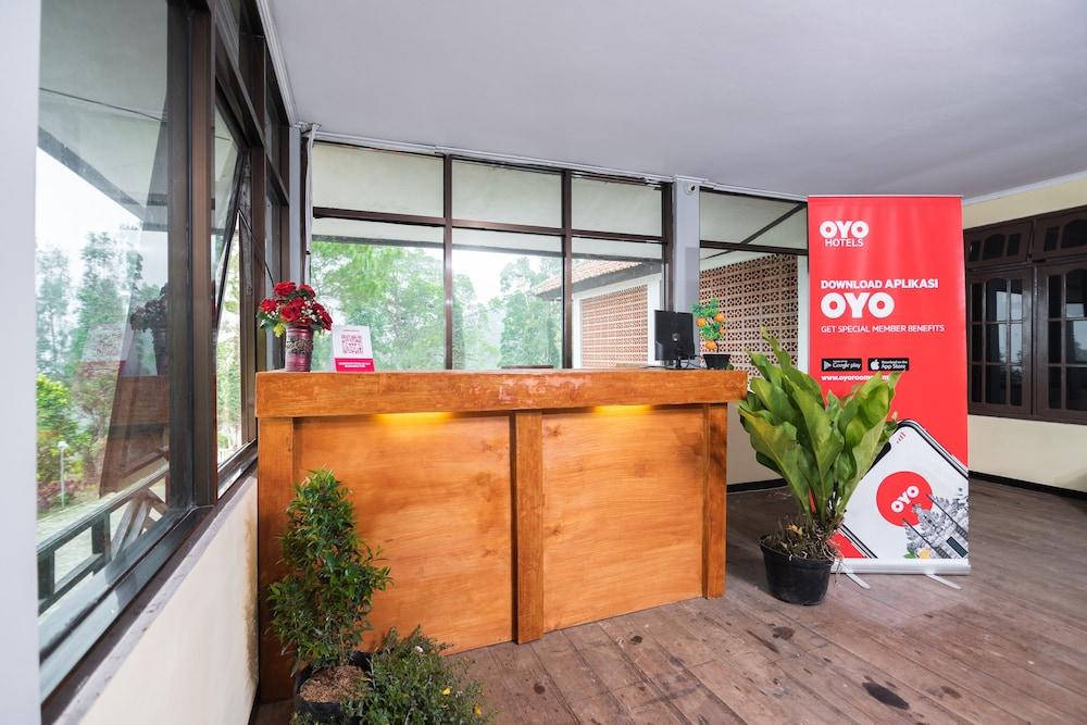 Oyo 1852 Intan Bromo Homestay Pasuruan Dış mekan fotoğraf